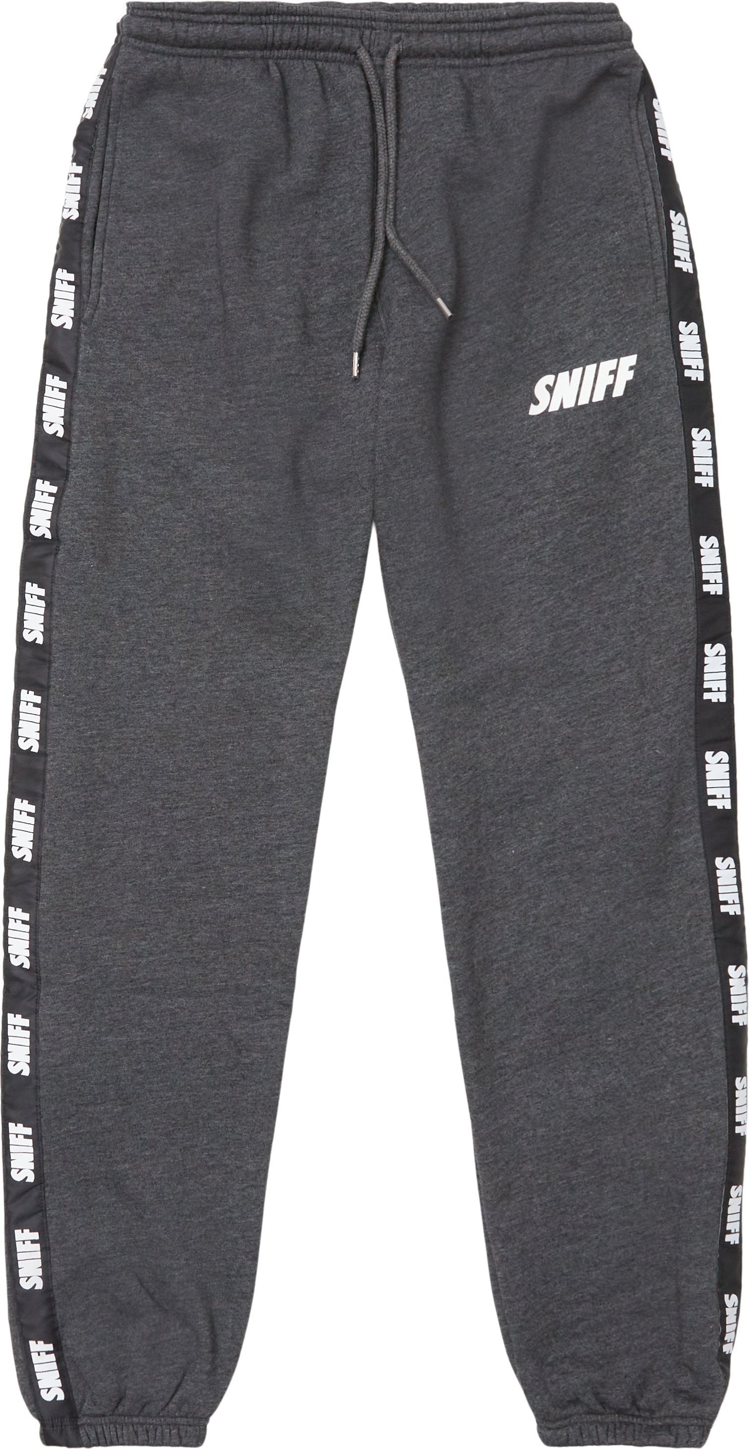 Sniff Trousers WOLF Grey